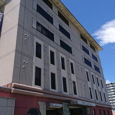 Hotel Itami Kültér fotó