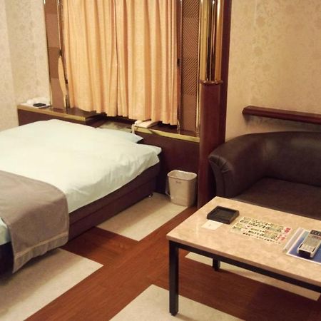 Hotel Itami Kültér fotó
