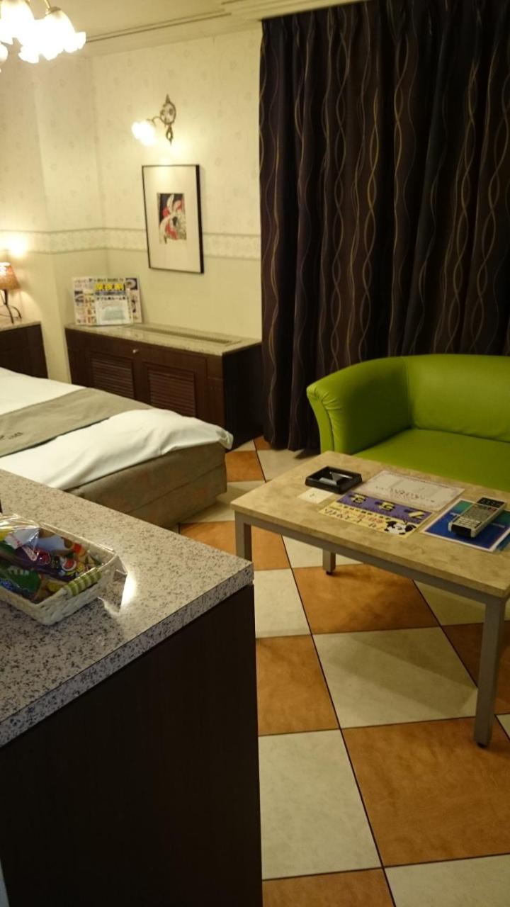 Hotel Itami Kültér fotó