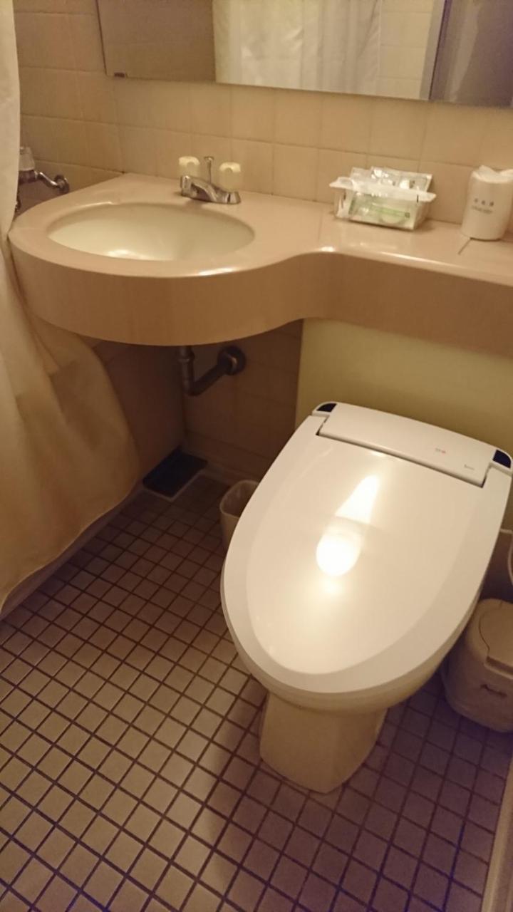 Hotel Itami Kültér fotó