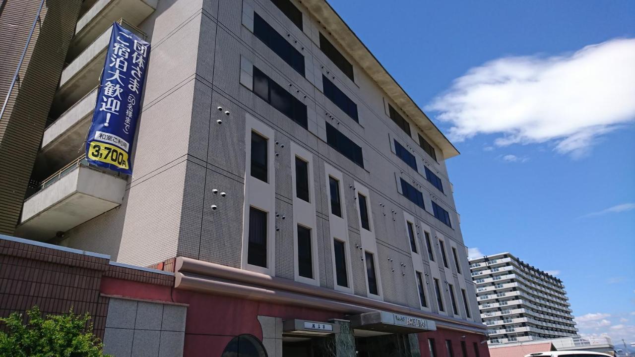 Hotel Itami Kültér fotó