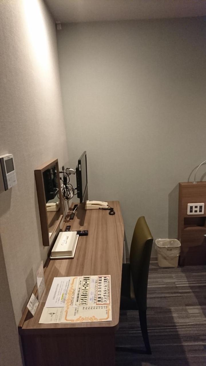 Hotel Itami Kültér fotó