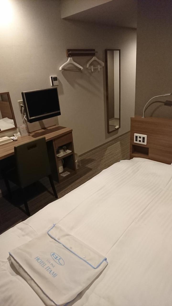 Hotel Itami Kültér fotó