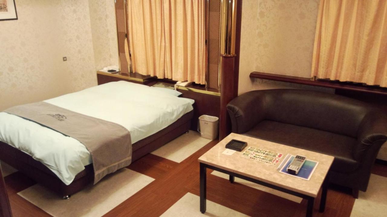 Hotel Itami Kültér fotó