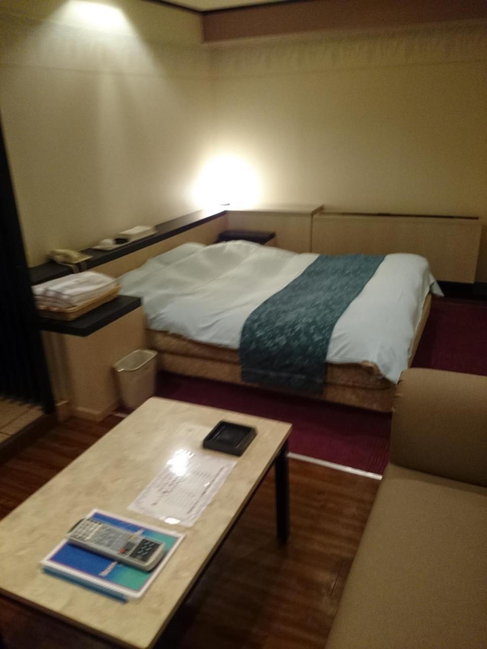 Hotel Itami Kültér fotó